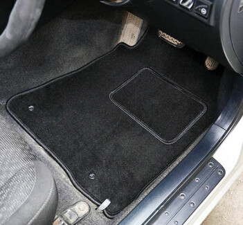 Ворсовые коврики на Lexus IS I 1998&nbsp;-&nbsp;2005 в Таганроге