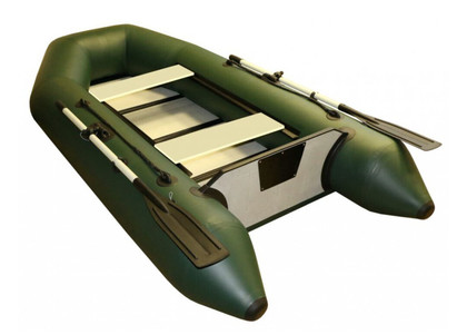Ворсовые коврики на Лодки Polar Bird PB-280ТM  в Таганроге