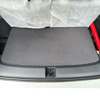 Коврики на Volkswagen ID.6 2021 - 2025 в Таганроге