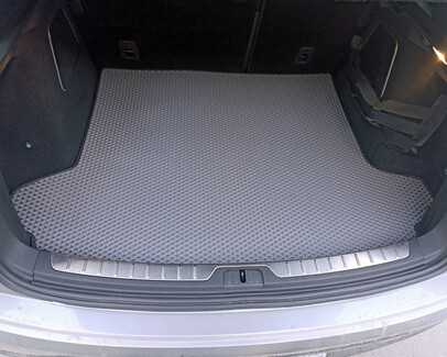 EVA коврики на Seres SF5 2019&nbsp;-&nbsp;2022 в Таганроге