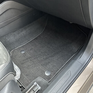 Коврики на Skoda Kamiq (Европа) 2019&nbsp;-&nbsp;2026 в Таганроге