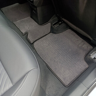 EVA коврики на Audi A3 (8Y) 2020&nbsp;-&nbsp;2026 в Таганроге