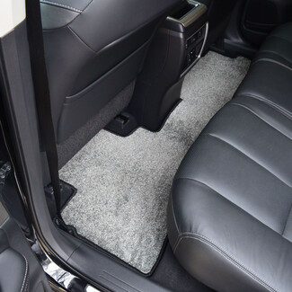 Ворсовые коврики на Nissan Murano (Z52) 2014&nbsp;-&nbsp;2022 в Таганроге