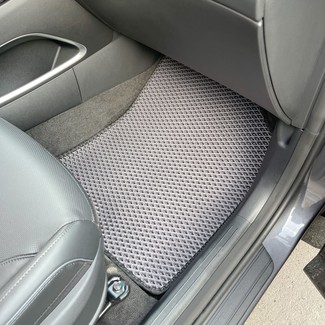 Коврики на Hyundai Tucson IV 2020 - 2025 в Таганроге
