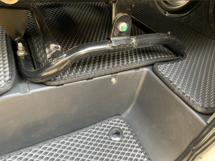 Коврики на ГАЗ ГАЗель 1994&nbsp;-&nbsp;2026 в Таганроге