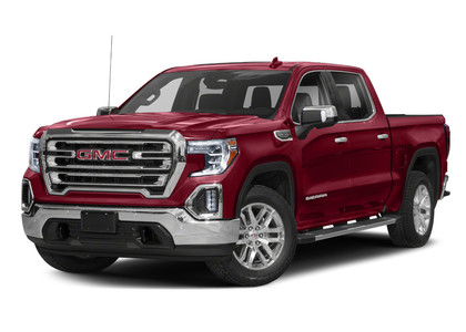 Ворсовые коврики на GMC Sierra 2018 - 2025 в Таганроге