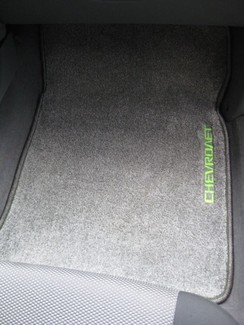 Ворсовые коврики на Daewoo Gentra 2013 - 2016 в Таганроге