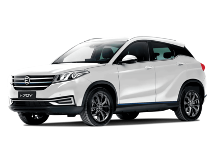 Ворсовые коврики на Evolute i-Joy 2022 - 2025 в Таганроге