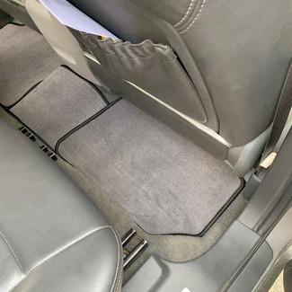 Ворсовые коврики на Subaru Tribeca 2005 - 2014 в Таганроге