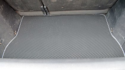 EVA коврики на Land Rover Freelander I 1998 - 2006 в Таганроге