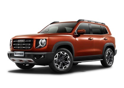 Ворсовые коврики на Haval Dargo X 2022 - 2025 в Таганроге