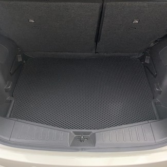 Ворсовые коврики на Nissan Note (E12) 2012 - 2020 в Таганроге