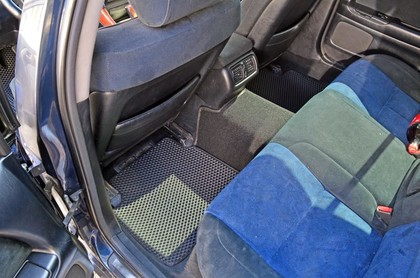 Коврики на Lexus GS II 1997 - 2005 в Таганроге