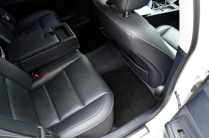 EVA коврики на Lexus ES VI 2012 - 2018 в Таганроге