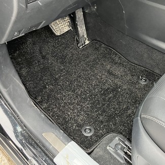 EVA коврики на Toyota Venza II 2020 - 2025 в Таганроге