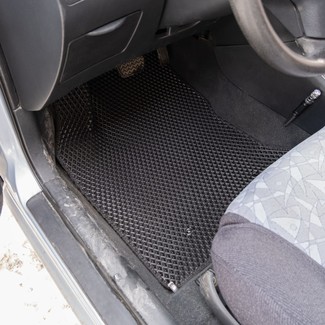 EVA коврики на Toyota Corolla (E12) 2000 - 2007 в Таганроге