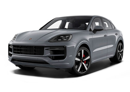 Коврики на Porsche Cayenne III 2017&nbsp;-&nbsp;2026 в Таганроге