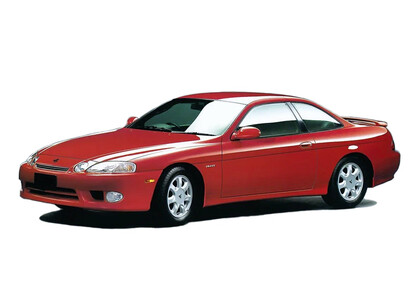 EVA коврики на Toyota Soarer (Z30) 1991 - 2001 в Таганроге