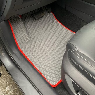 Ворсовые коврики на Changan CS75 Plus II 2022&nbsp;-&nbsp;2026 в Таганроге