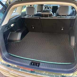 Коврики на Geely Atlas II 2023 - 2025 в Таганроге