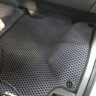 Коврики на ГАЗ Соболь Комби грузопассажирский 1998&nbsp;-&nbsp;2026 в Таганроге