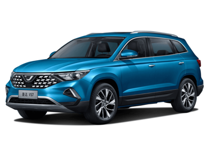 Коврики на Jetta VS7 2019 - 2025 в Таганроге