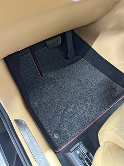 Коврики на Voyah Dream 2021&nbsp;-&nbsp;2026 в Таганроге