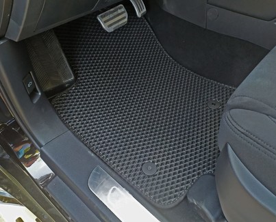 Коврики на Haval H9 I 2014 - 2024 в Таганроге