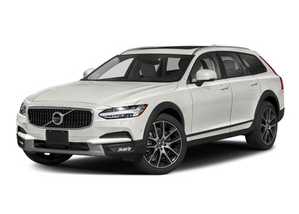 Ворсовые коврики на Volvo V90 Cross Country 2016 - 2025 в Таганроге