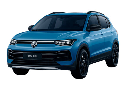 Коврики на Volkswagen Tharu XR 2024 - 2025 в Таганроге