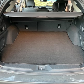 EVA коврики на Subaru Outback VI 2019 - 2025 в Таганроге
