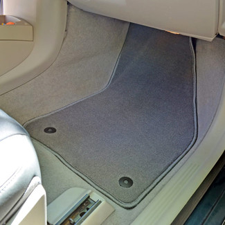 EVA коврики на Volvo V50 2003 - 2012 в Таганроге
