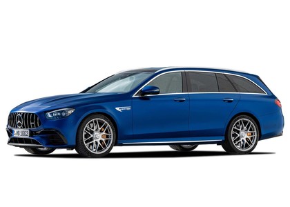 Коврики на Mercedes E (W213) 2016 - 2023 в Таганроге