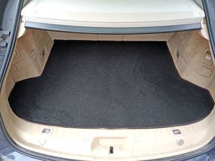 Ворсовые коврики на BMW 5 Gran Turismo (F07) 2009 - 2016 в Таганроге