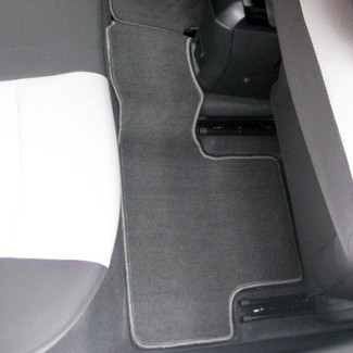 Ворсовые коврики на Chevrolet Cruze I 2008 - 2015 в Таганроге