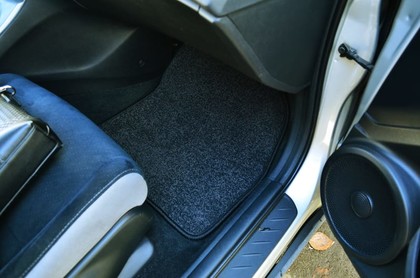 EVA коврики на Honda Civic VIII 5d 2006 - 2012 в Таганроге