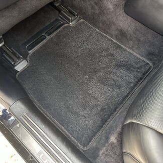 Коврики на Lexus LS IV 2006&nbsp;-&nbsp;2017 в Таганроге