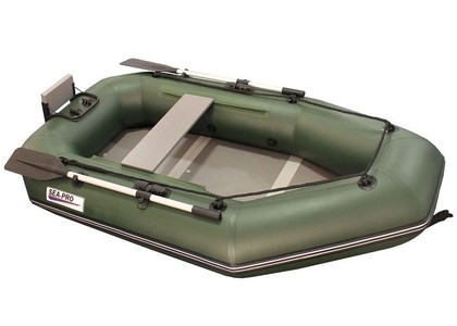 Коврики на Лодки Sea-Pro 230K  в Таганроге