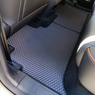 Ворсовые коврики на Jetour T1 2025&nbsp;-&nbsp;2026 в Таганроге